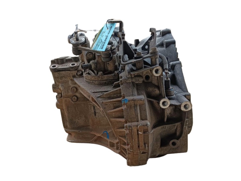 Recambio de caja cambios para kia sportage ii (je_, km_) 2.0 crdi referencia OEM IAM 4300024391  
