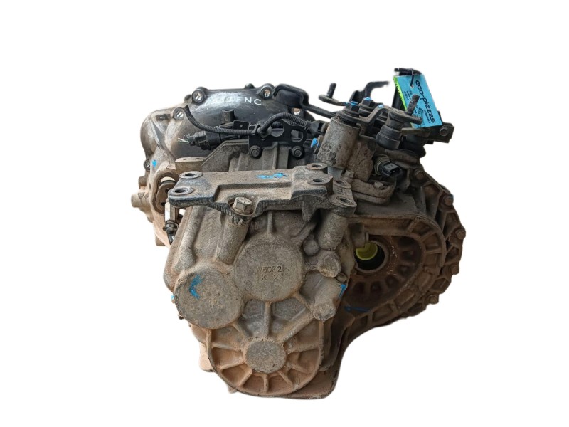 Recambio de caja cambios para kia sportage ii (je_, km_) 2.0 crdi referencia OEM IAM 4300024391  