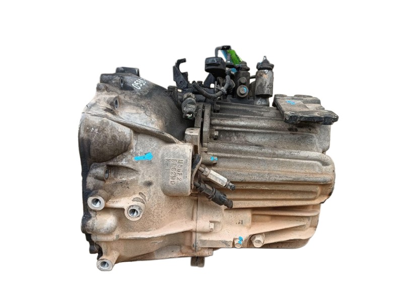 Recambio de caja cambios para kia sportage ii (je_, km_) 2.0 crdi referencia OEM IAM 4300024391  