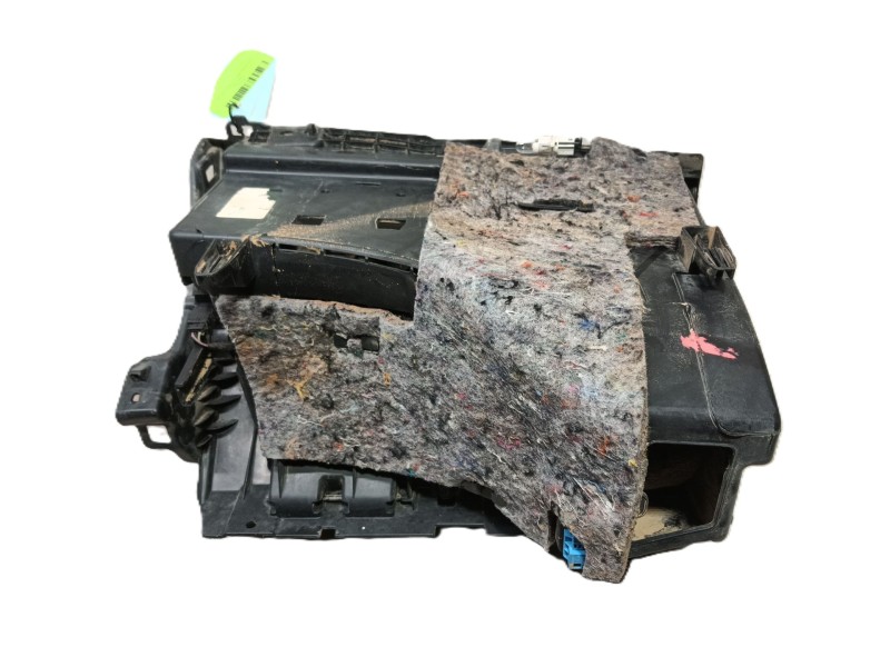 Recambio de guantera para mercedes-benz clase a (w176) a 180 (176.042) referencia OEM IAM A1766808600  