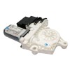 Recambio de motor elevalunas trasero derecho para seat toledo (1m2) stella referencia OEM IAM 1C0959812A  1C0959812