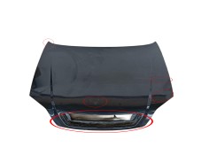 Recambio de capot para opel astra g hatchback (t98) 2.0 dti 16v (f08, f48) referencia OEM IAM   