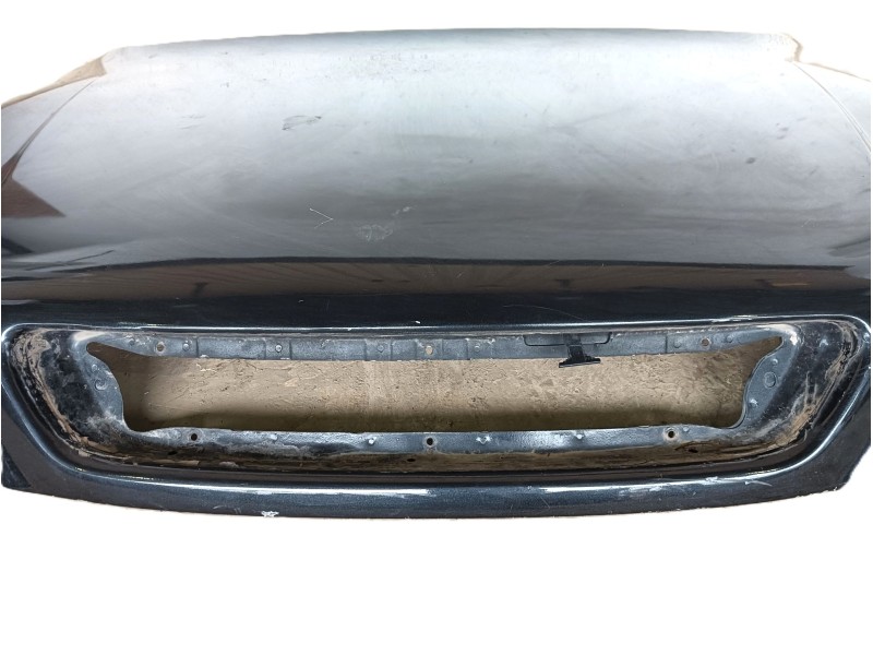 Recambio de capot para opel astra g hatchback (t98) 2.0 dti 16v (f08, f48) referencia OEM IAM   