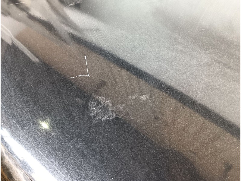 Recambio de capot para opel astra g hatchback (t98) 2.0 dti 16v (f08, f48) referencia OEM IAM   