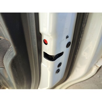 CERRADURA PUERTA TRASERA DERECHA 