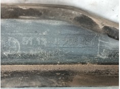 Recambio de moldura para bmw 3 (e46) 320 d referencia OEM IAM 63128384487 51138208481  2