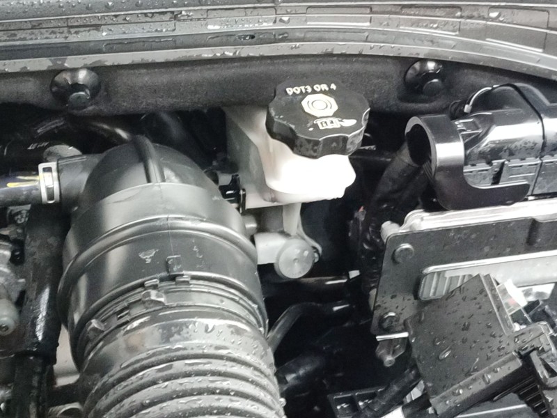 Recambio de bomba freno para hyundai i30 (pde, pd, pden) 1.0 t-gdi referencia OEM IAM   