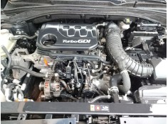 Recambio de caja cambios para hyundai i30 (pde, pd, pden) 1.0 t-gdi referencia OEM IAM   