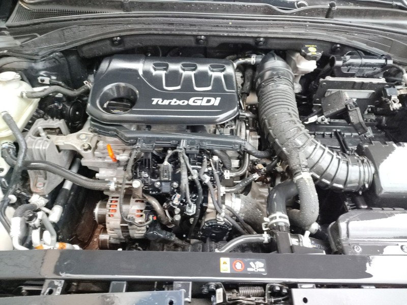 Recambio de caja cambios para hyundai i30 (pde, pd, pden) 1.0 t-gdi referencia OEM IAM   