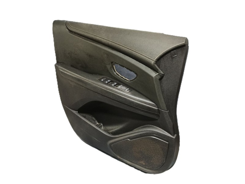 Recambio de guarnecido puerta delantera izquierda para renault scénic iv (j9_) 1.5 dci 110 referencia OEM IAM   