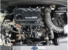 Recambio de motor completo para hyundai i30 (pde, pd, pden) 1.0 t-gdi referencia OEM IAM G3LC  