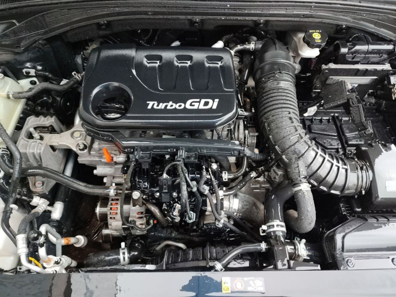 Recambio de motor completo para hyundai i30 (pde, pd, pden) 1.0 t-gdi referencia OEM IAM G3LC  