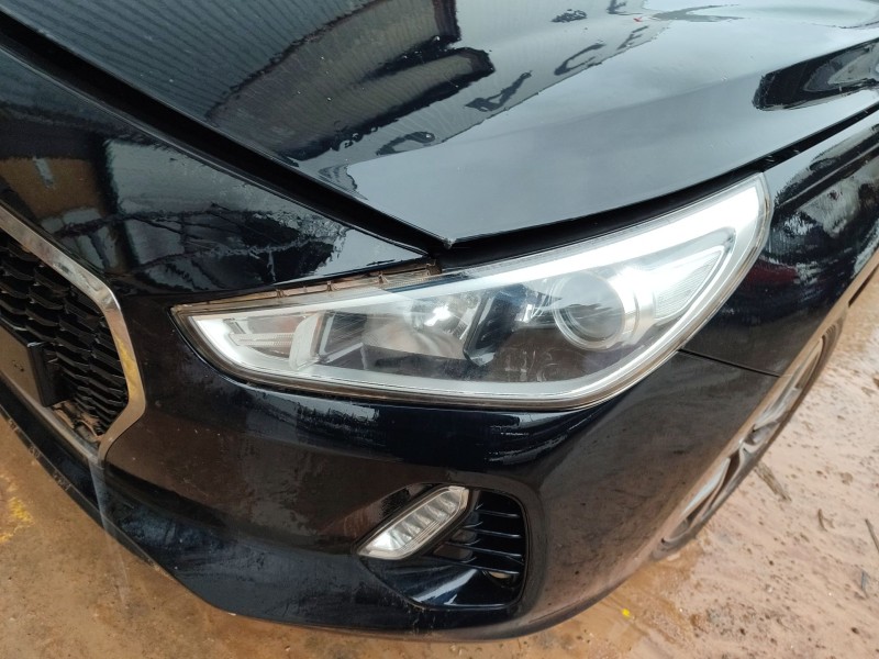 hyundai i30 (pde, pd, pden) del año 2018