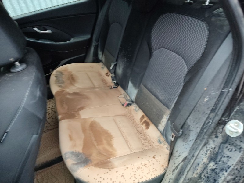 hyundai i30 (pde, pd, pden) del año 2018