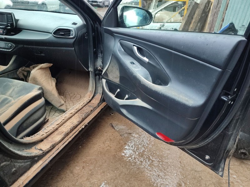 hyundai i30 (pde, pd, pden) del año 2018