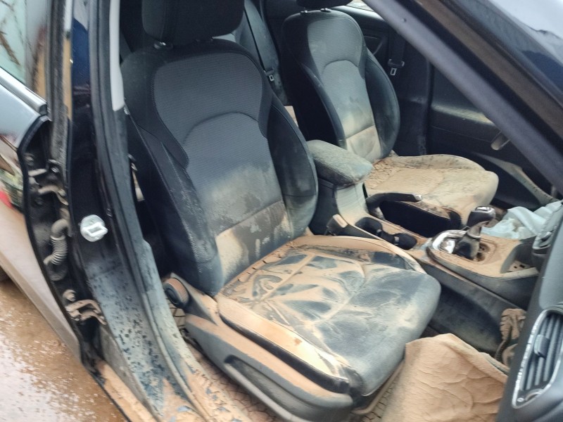 hyundai i30 (pde, pd, pden) del año 2018