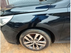 Recambio de aleta delantera izquierda para hyundai i30 (pde, pd, pden) 1.0 t-gdi referencia OEM IAM   