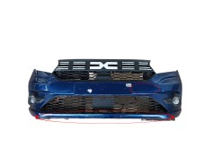 Recambio de paragolpes delantero para dacia sandero iii 1.0 tce 90 referencia OEM IAM 620105747Y 620228531R 