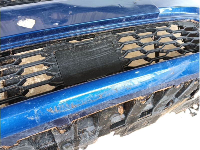 Recambio de paragolpes delantero para dacia sandero iii 1.0 tce 90 referencia OEM IAM 620105747Y 620228531R 