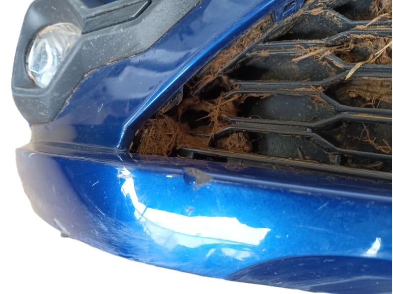 Recambio de paragolpes delantero para dacia sandero iii 1.0 tce 90 referencia OEM IAM 620105747Y 620228531R 