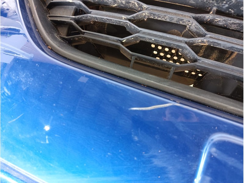 Recambio de paragolpes delantero para dacia sandero iii 1.0 tce 90 referencia OEM IAM 620105747Y 620228531R 