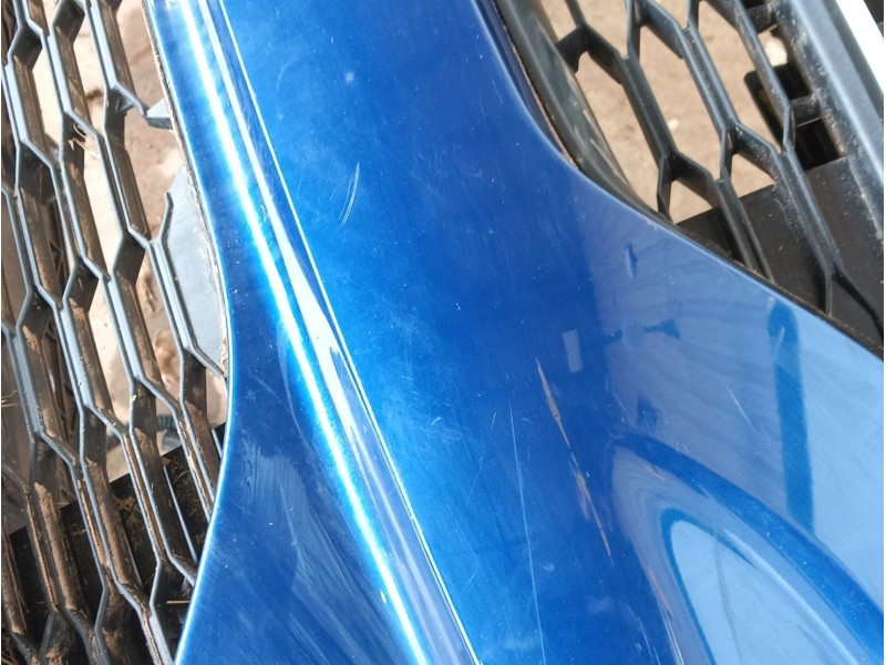 Recambio de paragolpes delantero para dacia sandero iii 1.0 tce 90 referencia OEM IAM 620105747Y 620228531R 