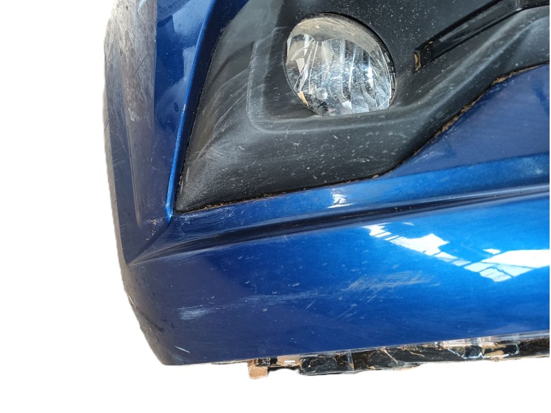 Recambio de paragolpes delantero para dacia sandero iii 1.0 tce 90 referencia OEM IAM 620105747Y 620228531R 