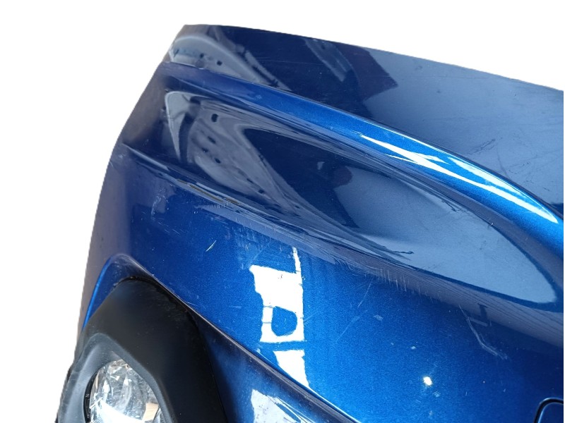 Recambio de paragolpes delantero para dacia sandero iii 1.0 tce 90 referencia OEM IAM 620105747Y 620228531R 