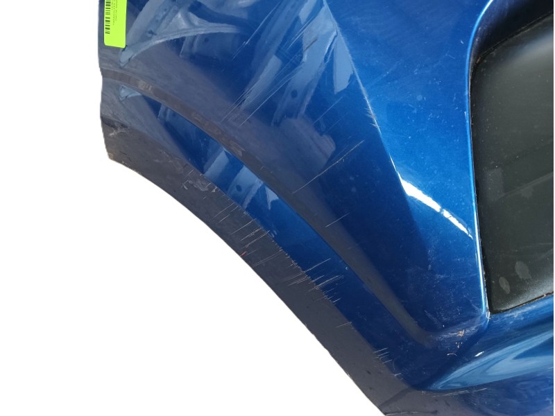 Recambio de paragolpes delantero para dacia sandero iii 1.0 tce 90 referencia OEM IAM 620105747Y 620228531R 