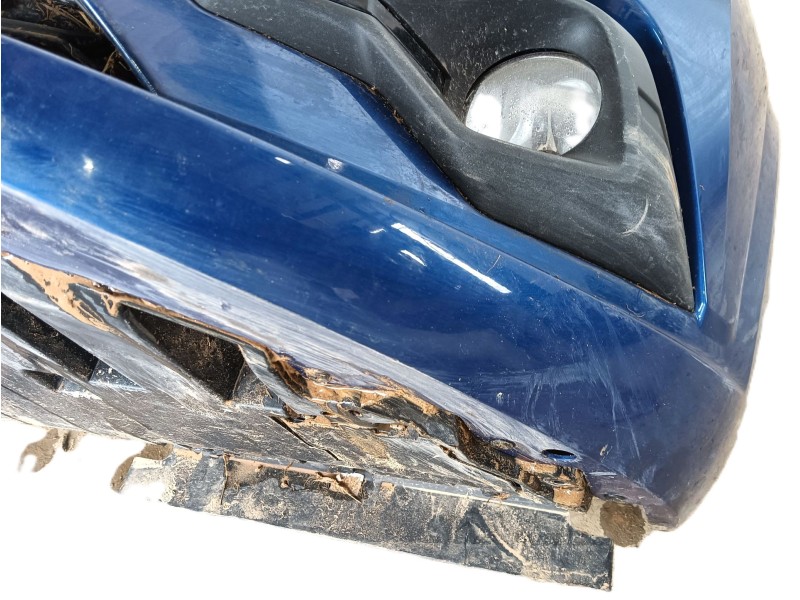 Recambio de paragolpes delantero para dacia sandero iii 1.0 tce 90 referencia OEM IAM 620105747Y 620228531R 