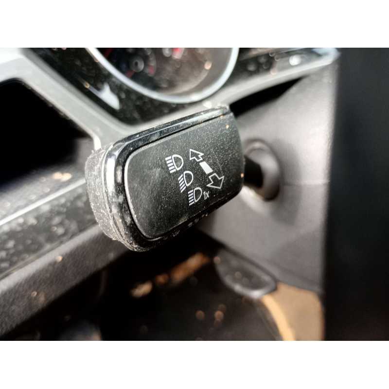 Recambio de mando intermitentes para volkswagen touran (5t1) 2.0 tdi referencia OEM IAM   
