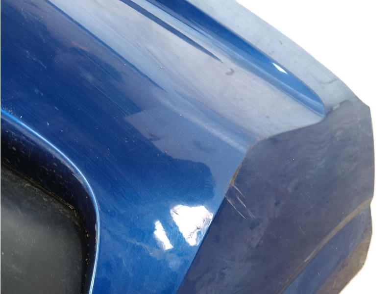 Recambio de paragolpes delantero para dacia sandero iii 1.0 tce 90 referencia OEM IAM 620105747Y 620228531R 