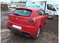 alfa romeo mito (955_) del año 2008 2