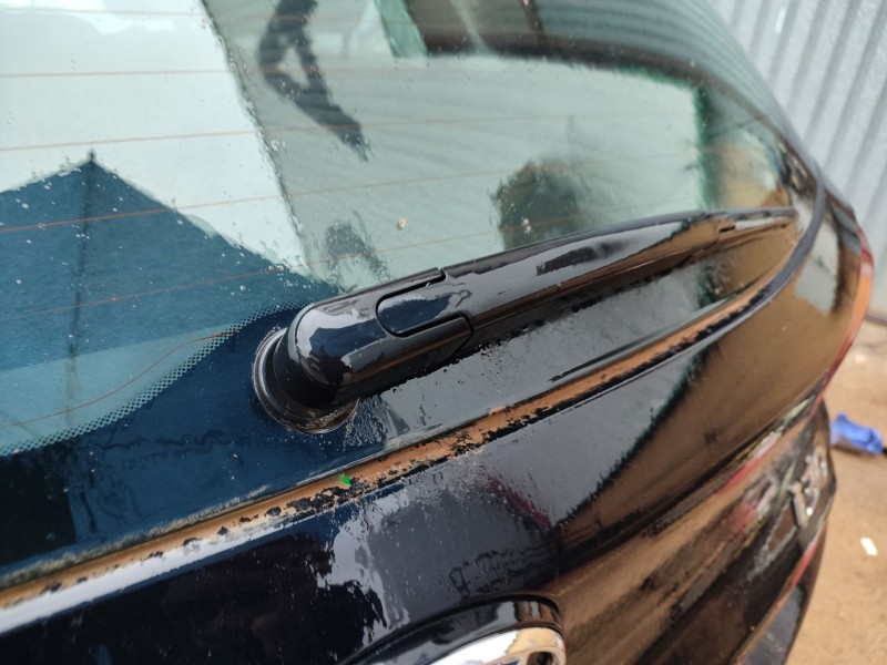 Recambio de motor limpia trasero para hyundai i30 (pde, pd, pden) 1.0 t-gdi referencia OEM IAM   