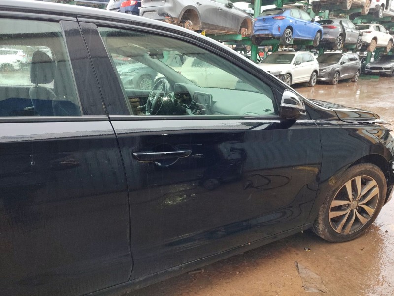 Recambio de puerta delantera derecha para hyundai i30 (pde, pd, pden) 1.0 t-gdi referencia OEM IAM   