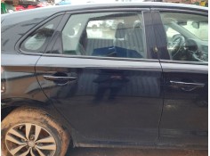 Recambio de puerta trasera derecha para hyundai i30 (pde, pd, pden) 1.0 t-gdi referencia OEM IAM   