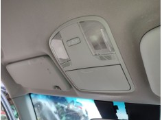 Recambio de luz interior para hyundai i30 (pde, pd, pden) 1.0 t-gdi referencia OEM IAM   
