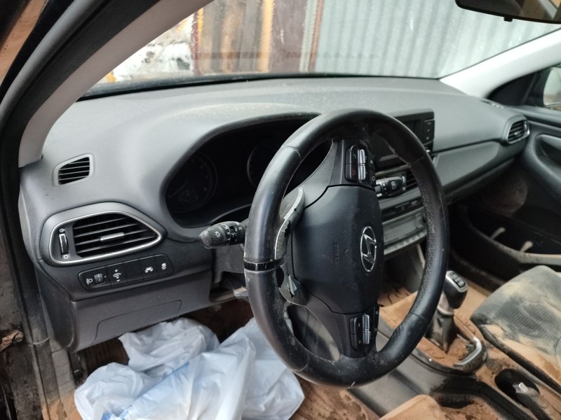 Recambio de salpicadero para hyundai i30 (pde, pd, pden) 1.0 t-gdi referencia OEM IAM   