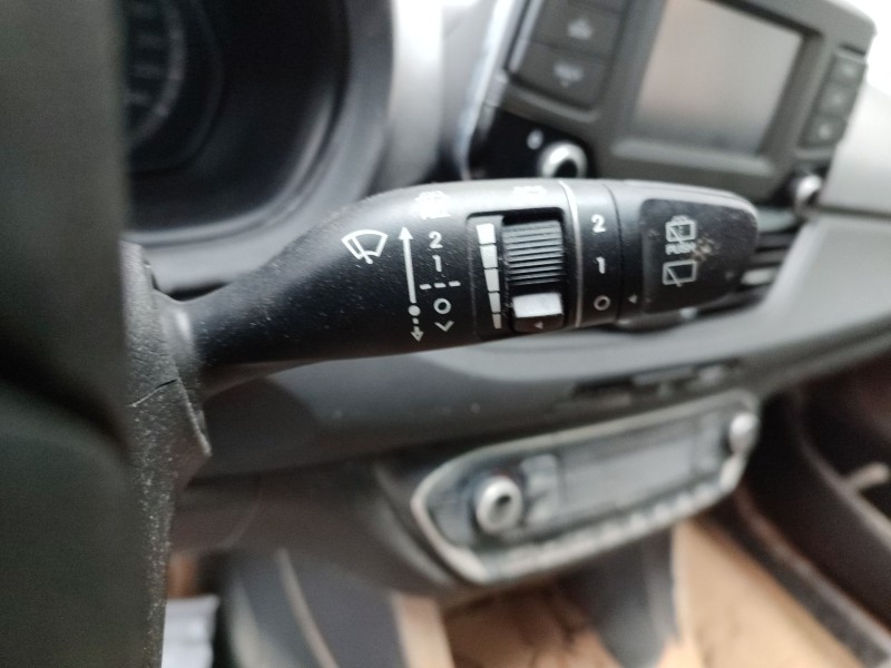 Recambio de mando limpia para hyundai i30 (pde, pd, pden) 1.0 t-gdi referencia OEM IAM   