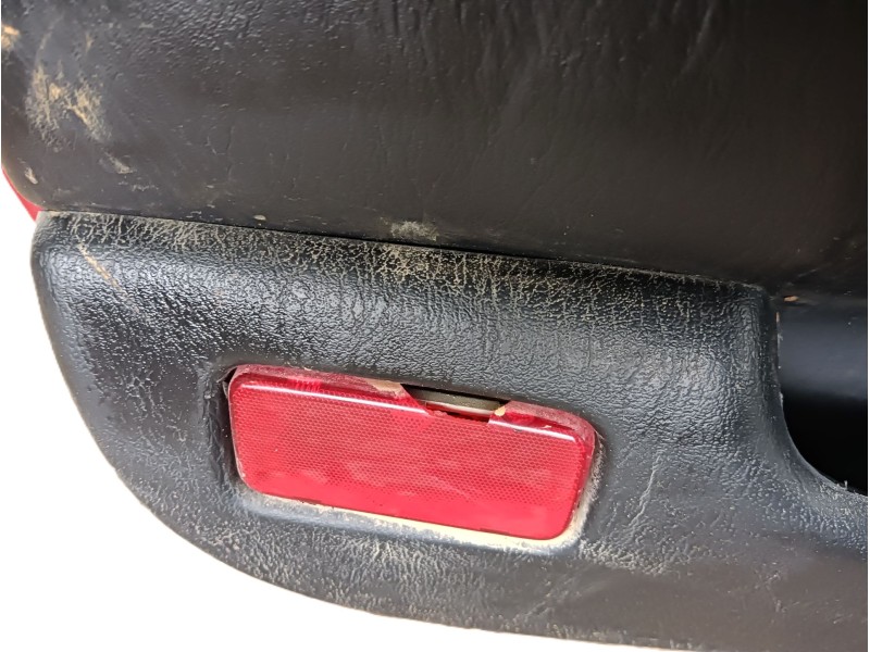 Recambio de puerta delantera izquierda para toyota celica coupé (_t20_) 1.8 i 16v (at200/st) referencia OEM IAM 670022B060  