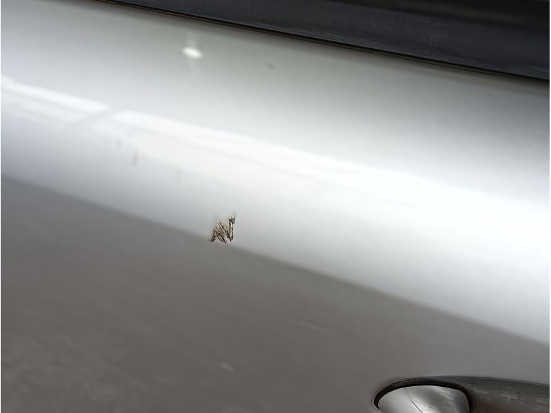 Recambio de puerta delantera izquierda para mercedes-benz clase m (w164) 320 / 350 cdi (164.122) referencia OEM IAM A2037200105 