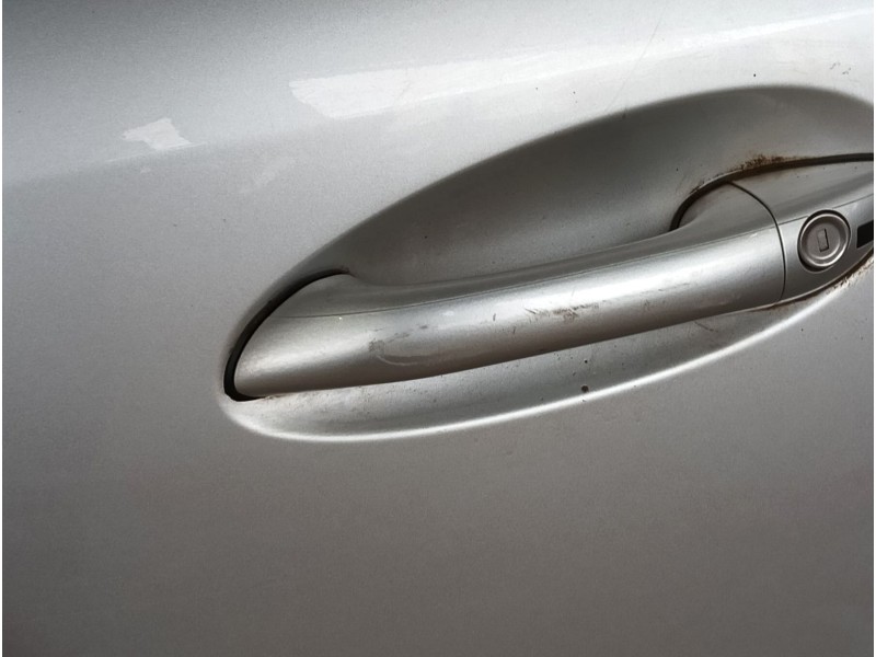 Recambio de puerta delantera izquierda para mercedes-benz clase m (w164) 320 / 350 cdi (164.122) referencia OEM IAM A2037200105 