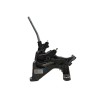 Recambio de palanca cambio para ford ka+ iii (uk, fk) 1.2 referencia OEM IAM 2428887 J7BR7C453AVD 