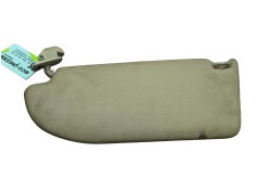 Recambio de parasol derecho para seat ibiza iii (6l1) 1.9 sdi referencia OEM IAM 6L1857552A5W9 6L0857552F2F4  2