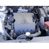Recambio de caja cambios para mitsubishi asx (ga_w_) 1.6 mivec (ga1w) referencia OEM IAM 2500A576 F5M43 