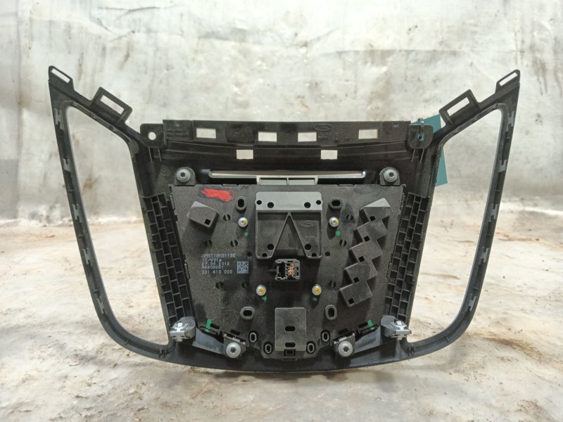 Recambio de mando multifuncion para ford c-max ii (dxa/cb7, dxa/ceu) 1.6 tdci referencia OEM IAM   