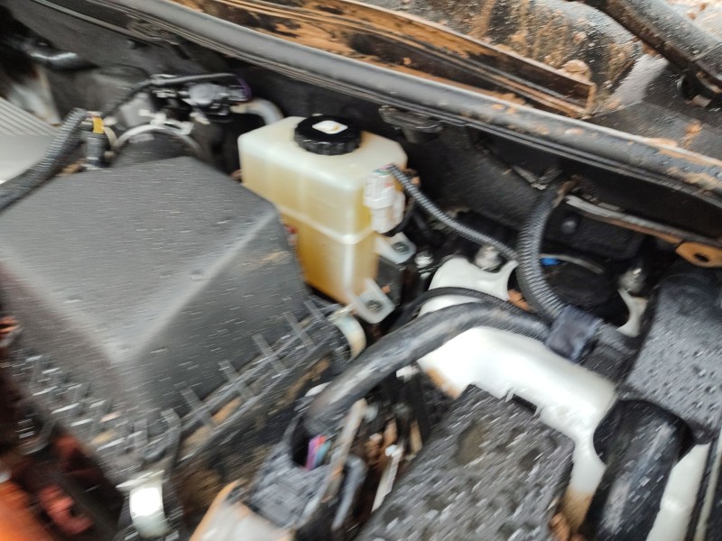 Recambio de bomba freno para lexus nx (_z1_) 300h awd (ayz15) referencia OEM IAM 4705078020  