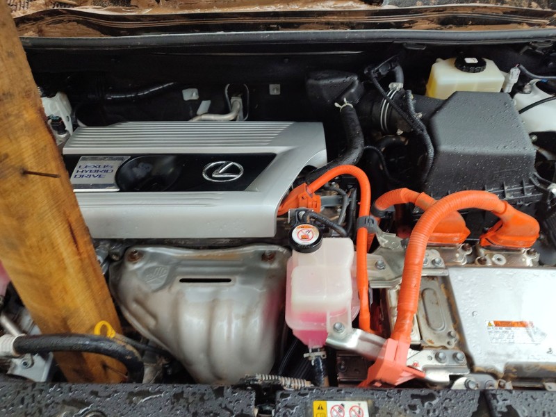 Recambio de caja cambios para lexus nx (_z1_) 300h awd (ayz15) referencia OEM IAM 3090078010  