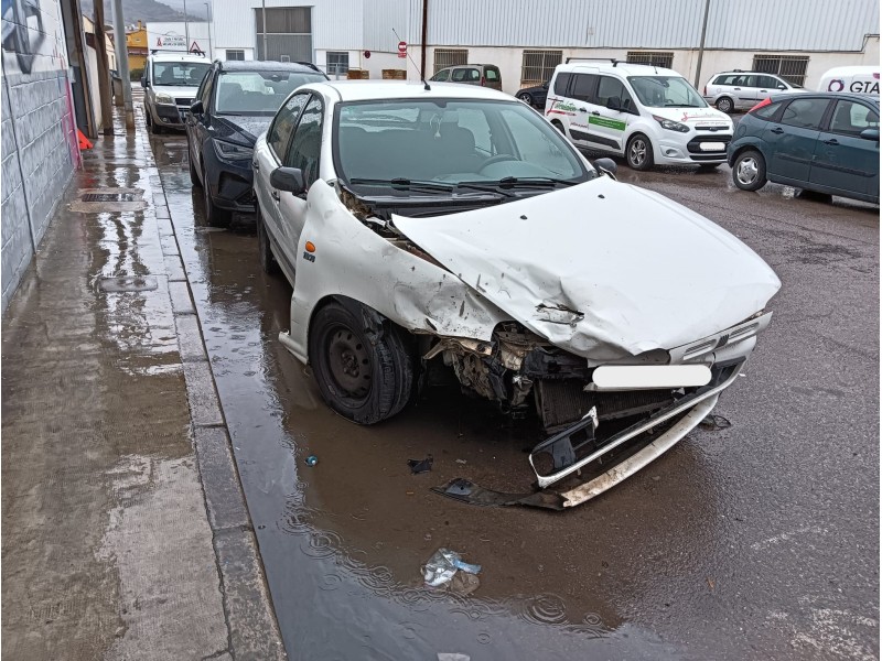 fiat brava (182_) del año 1998