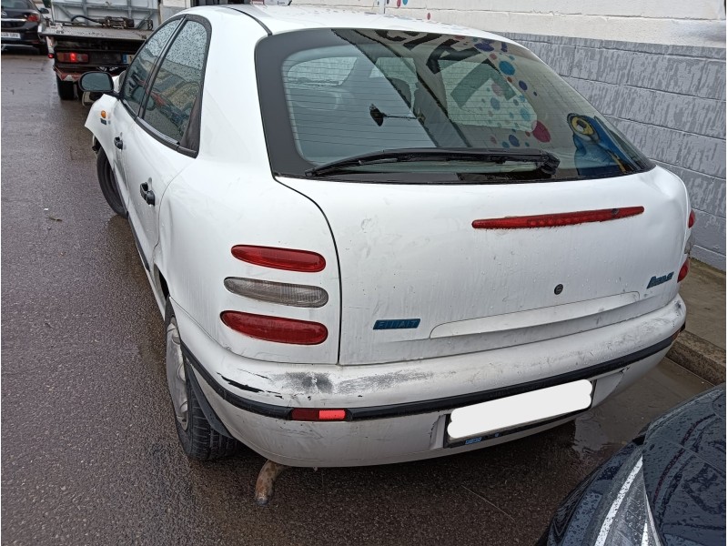 fiat brava (182_) del año 1998